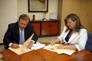 Canarias y el Gobierno central firman un acuerdo para el fomento de la calidad turística