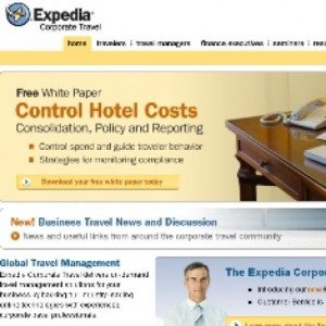 Expedia Corporate Travel ahora se llama Egencia