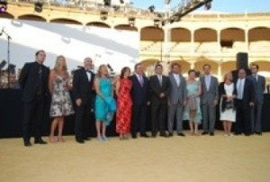El Patronato de Turismo de la Costa del Sol otorga los premios de Turismo de Reuniones