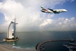 Emirates compra 60 nuevos aviones a Airbus y ya van 100