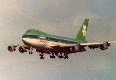 Aer Lingus, otra aerolínea con pérdidas millonarias aunque dice gozar de buena salud