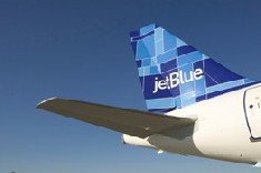 JetBlue quiere estrenarse en las rutas intercaribeñas y mejorará las conexiones con EE UU
