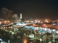 AITO celebrará en Marrakech su conferencia anual