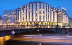 El número de proyectos hoteleros supera los 400 en Alemania