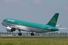 Aer Lingus abre una nueva conexión entre Lanzarote y Cork