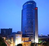 Starwood alcanza los 100 hoteles en China