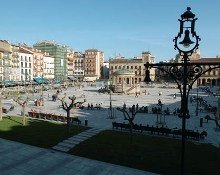 El Gobierno destina una partida de casi 6 M € en ayudas al turismo en Navarra y Alicante