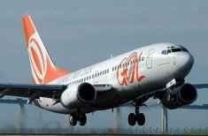 Gol y Varig se fusionarán para crear una única aerolínea