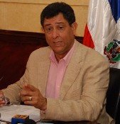 Félix Jiménez deja la Sectur tras una fructífera labor