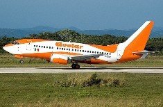 Suspendidas las aerolíneas Novair y Avolar por adeudos fiscales