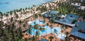 Barceló inicia la reforma del Bávaro Beach Resort aumentando la capacidad del Bávaro Palace