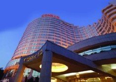 Hilton firma otros 25 hoteles en Turquía