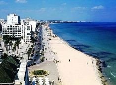 Túnez quiere contrarrestar la crisis con diversificación y calidad turística