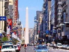 Lanzan un programa para impulsar el turismo en Buenos Aires