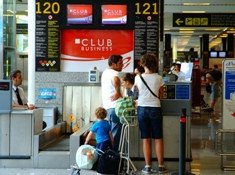 Ocho aerolíneas que operan en Balears podrían ser sancionadas