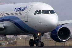 Interjet compra los derechos a Aero California y comenzará a operar desde DF