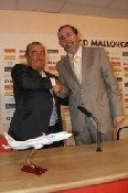 Viajes Halcón será la agencia oficial del RCD Mallorca