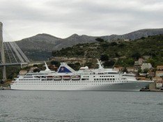 Oasis of the Seas, un nuevo prototipo de barco de cruceros