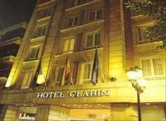 El Hotel Clarín pasará a ser el Room Mate Marcos