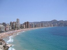 Turismo lanza una campaña para fomentar los viajes dentro de España