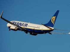 Las agencias online aseguran que Ryanair no ha cancelado sus reservas