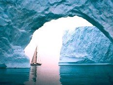 La Antártida, cada vez más una atractiva opción turística
