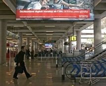 AENA invierte 300 millones en el aeropuerto de Palma de Mallorca