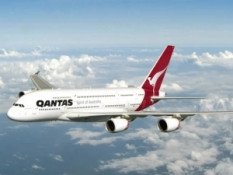 Qantas tendrá que fusionarse con otra compañía
