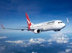 Investigan a la aerolínea Qantas después de tres aterrizajes de emergencia en una semana
