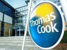 Thomas Cook incrementa sus ganancias gracias a la subida de precios