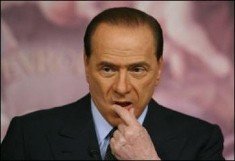 Silvio Berlusconi reconoce que habrá despidos con la compra-venta de Alitalia