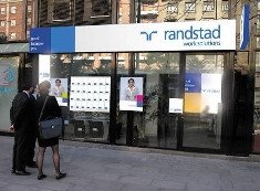 Casi un tercio de los españoles trasladaría su residencia por trabajo, según Randstad