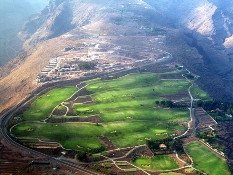 Canarias pretende aumentar las conexiones con Hierro, Gomera y Palma