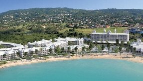 Riu abre su cuarto hotel en Jamaica