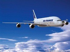 Air France-KLM cierra el trimestre con una reducción del beneficio cercana al 60%