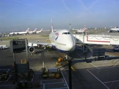 British quiere sellar cuanto antes la alianza con American Airlines