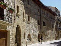 La Red de Hospederías de Aragón aumenta su portafolio