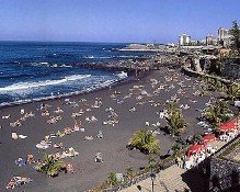 Ashotel alerta del posible cierre de hoteles en Puerto de la Cruz