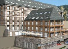 Himalaia Hotels abrirá su primer hotel en España el año que viene