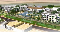 Corinthia abrirá dos hoteles en Egipto