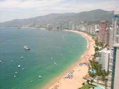 Acapulco contará con un nuevo complejo turístico de 350 millones de dólares