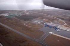 Nace A-port, consorcio de gestión aeroportuaria con capital chileno, brasileño y suizo