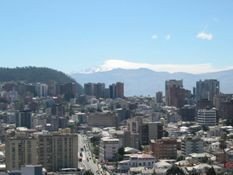 Quito será la sede de la feria internacional de turismo Travel Mart Latin America