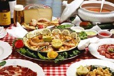 El Congreso acuerda promover la gastronomía española como patrimonio cultural