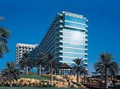 Medhotels amplía su oferta en Dubai