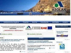 Asolan crea la mayor central de reservas online de Lanzarote
