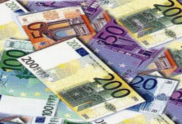 El Estado registró un déficit de más de 14.000 M € hasta agosto