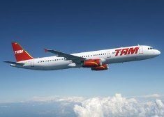 Los viajes aéreos aumentan en Brasil y TAM domina el mercado