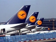 Lufthansa, desde Milán a España y el resto de Europa