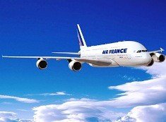 Air France se lanza a la alta velocidad de la mano de Veolia